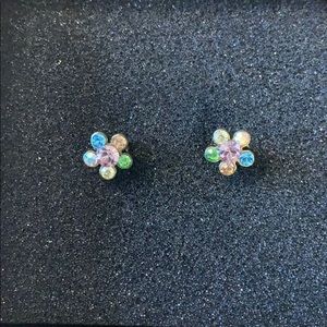 Michal Negrin earrings